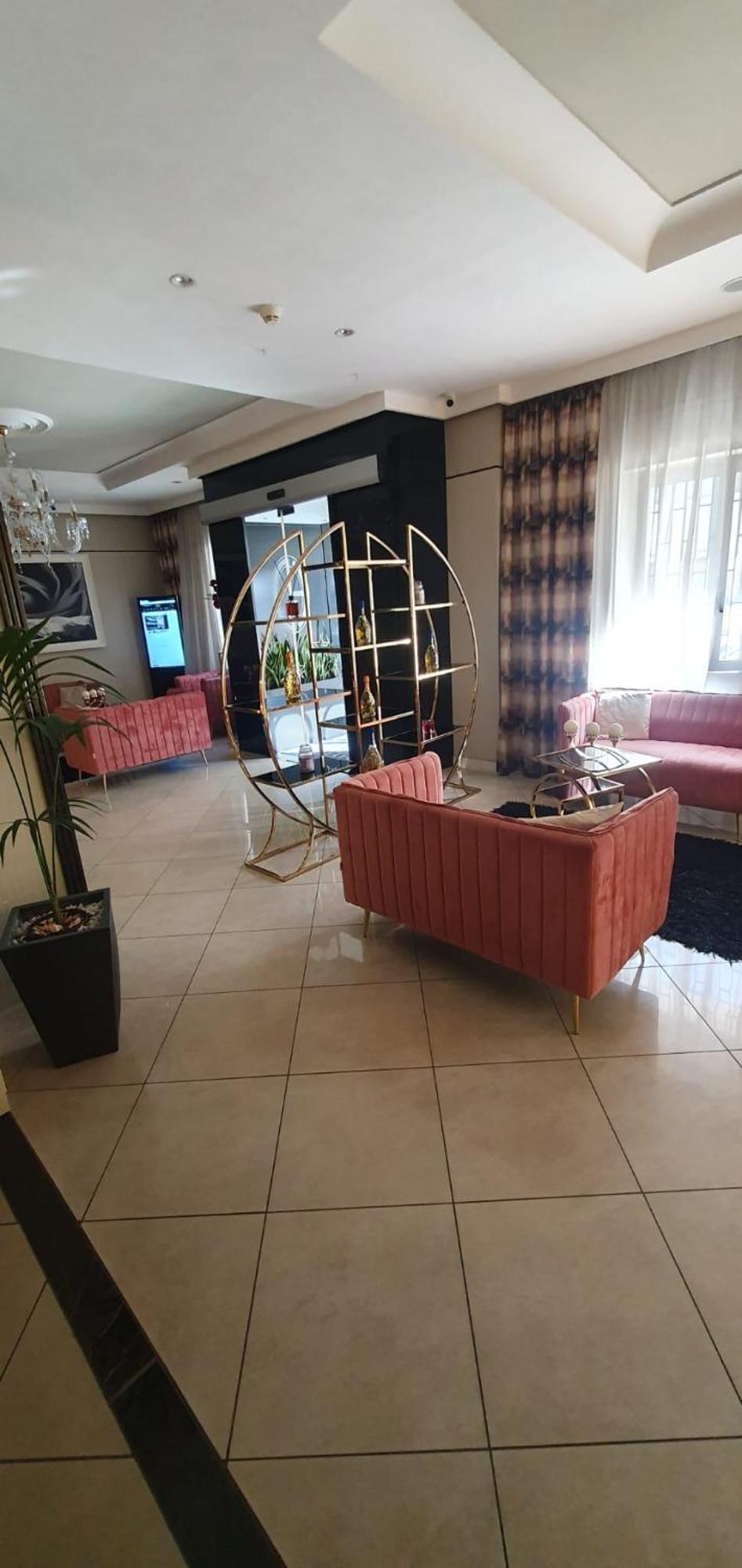 Hotel Daytona Palace คาโซริอา ภายนอก รูปภาพ